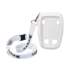 Compex coque de protection - Blanc