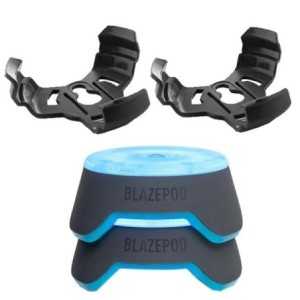 Capteur reflex Blazepod - Kit de 4