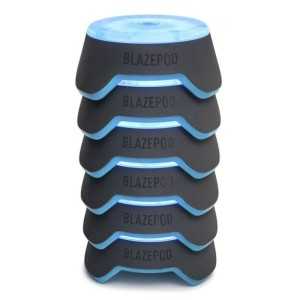 Kit de 6 capteurs reflex - Blazepod