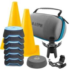 Blazepod - Kit de 6 capteurs reflex complet