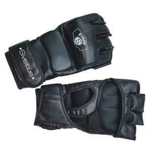 Paire de gant MMA grappling - S