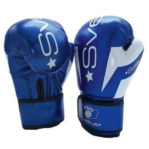 Paire de gant boxe contender