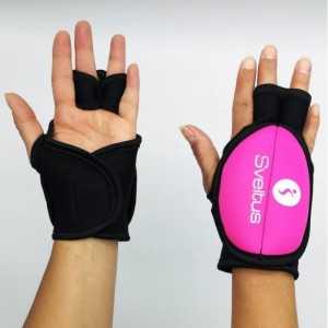 Paire de gants Pilox - 250g