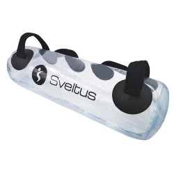 Aqua training bag ajustable - 15kg