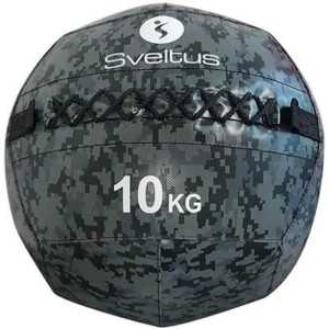 Wall ball camouflage - 10kg