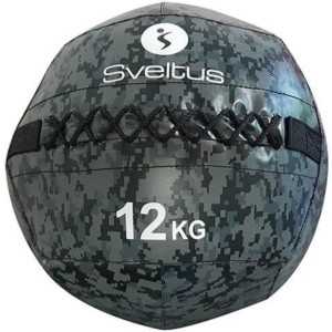 Wall ball camouflage - 12kg