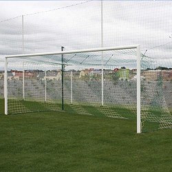 But football ballon jardin extérieur viser cage gardien filet lot 2 tir  enfants