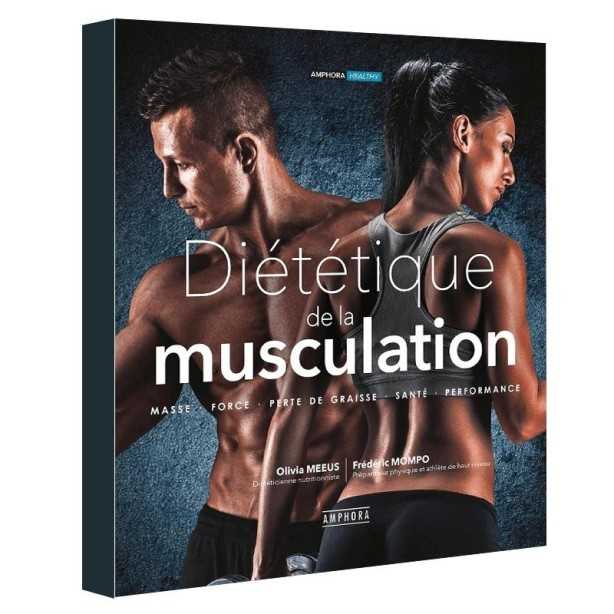 Diététique de la musculation