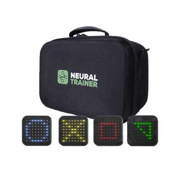 Pack Neural Trainer - 4 pods