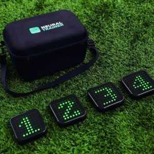 Pack Neural Trainer - 4 pods