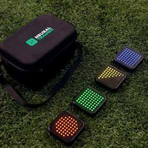 Pack Neural Trainer - 4 pods