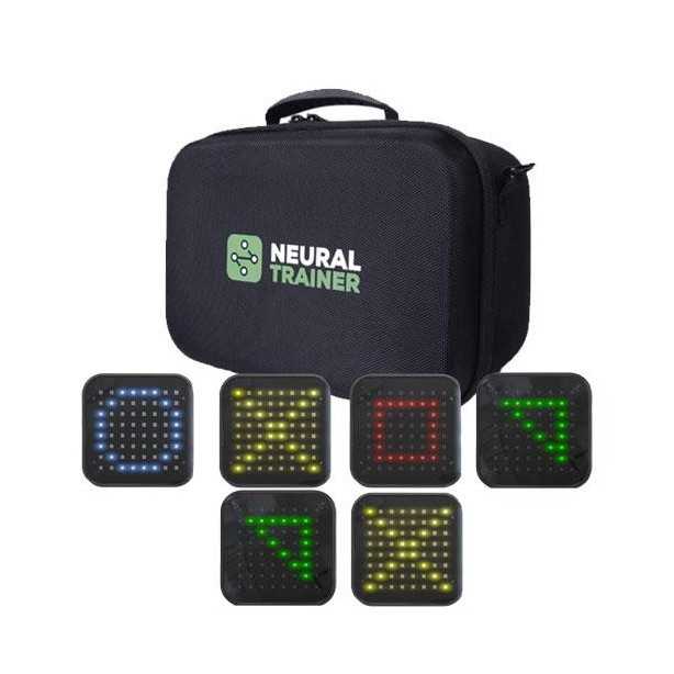 Pack Neural Trainer - 6 pods