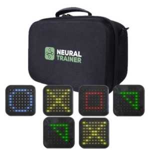Pack Neural Trainer - 4 pods