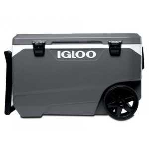 Glacière Maxcold Latitude Igloo - 85 Litres