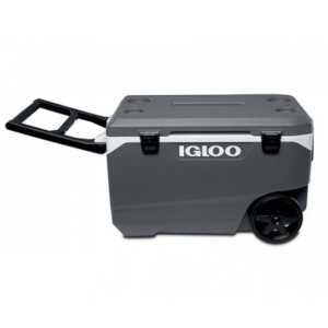 Glacière Maxcold Latitude Igloo - 85 Litres