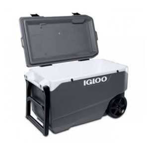 Glacière Maxcold Latitude Igloo - 85 Litres