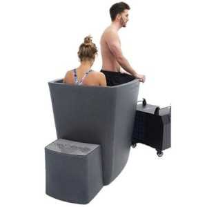 Bain de froid Hanki - Avantopool