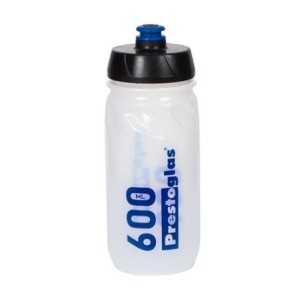 Porte bouteilles Pro + 8 bouteilles 600 ml