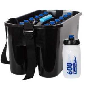 Porte bouteilles max + 12 bouteilles 600 ml