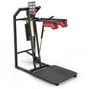 Squat Keiser - A300