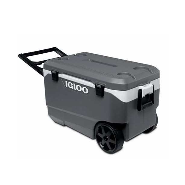 Glacière Maxcold Latitude Igloo - 85 Litres