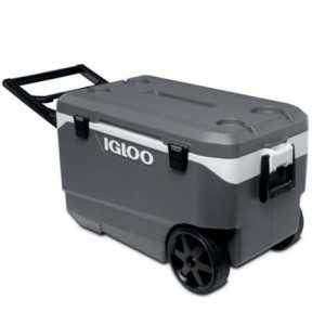 Glacière Maxcold Latitude Igloo - 85 Litres