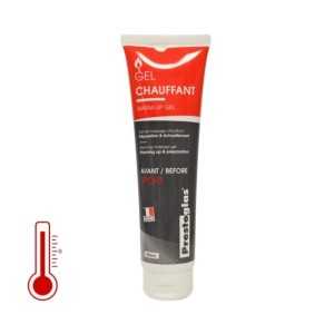 Gel chauffant Prestoglas - 150 ml