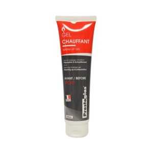 Gel chauffant Prestoglas - 150 ml