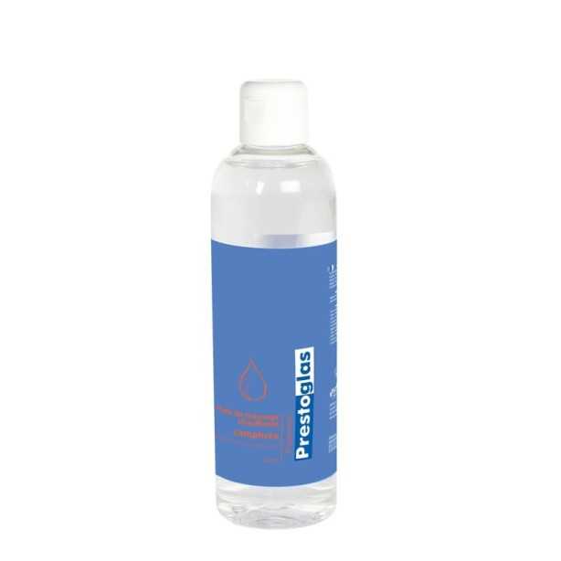 Huile de massage camphrée - 250 ml