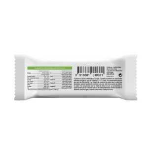 La barre Fit Vegan - Chocolat amande - 28gr