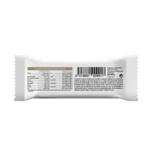 La barre Fit Vegan - Chocolat - 28 gr