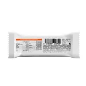 Barre EaFit - Chocolat noisette - 28 gr