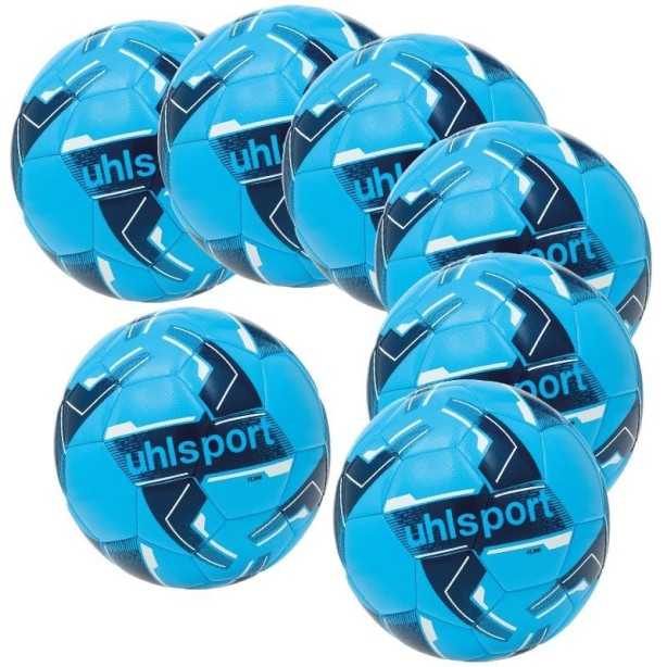 Lot de 20 ballons Uhlsport Team - T3