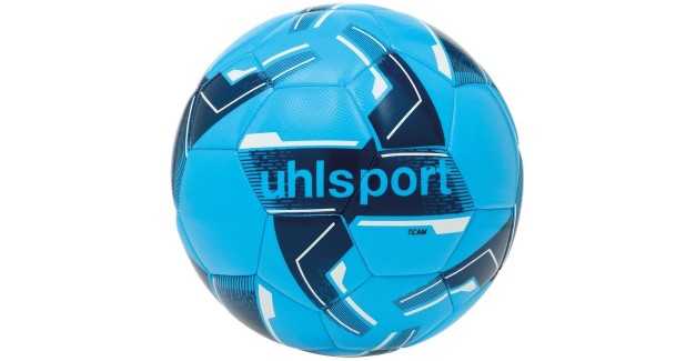 Ballon Uhlsport Team, bleu - T3