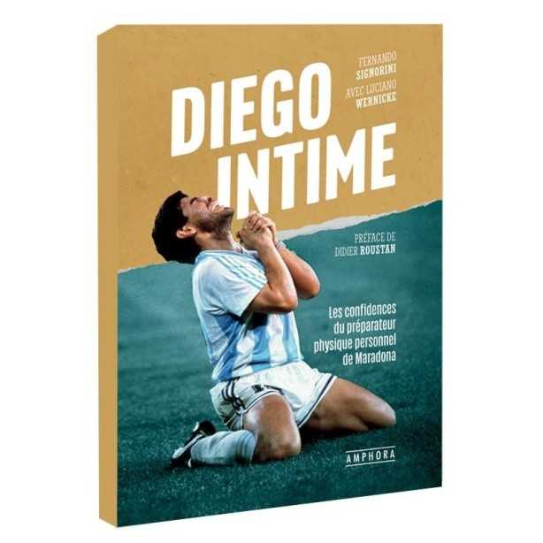 Diego Intime