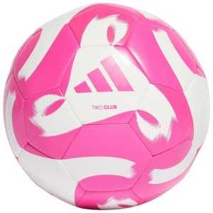 Lot de 20 ballons Adidas Tiro, rose - T4