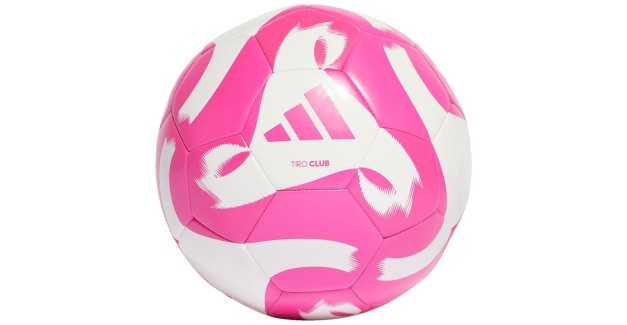 Ballon Adidas Tiro Club - T4