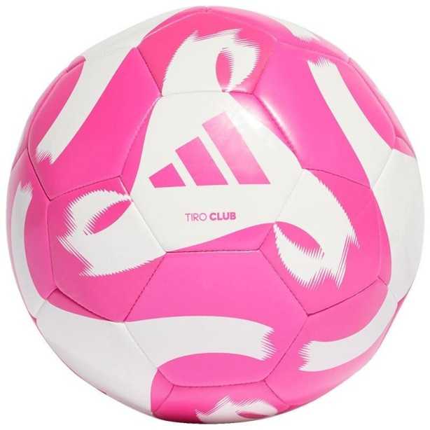 Ballon Adidas Tiro Club - T4