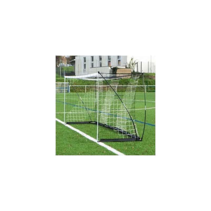 But Pliable Flexi'Goal - 4 x 1,50 m - Click For Foot