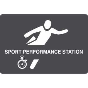 Sport Performance Station