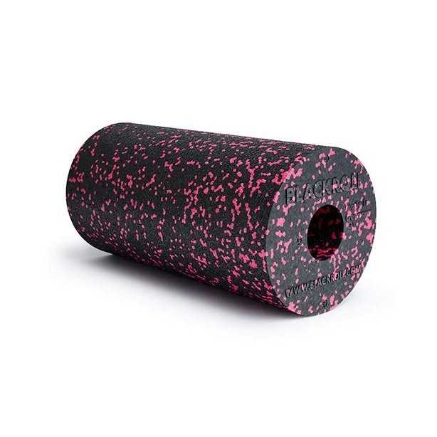 Rouleau Blackroll Standard - Noir/Rose