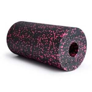 Rouleau Blackroll Standard - Noir/Rose