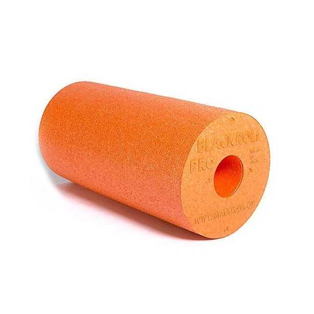 Rouleau Blackroll Pro - Orange