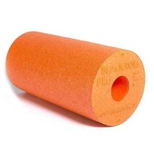 Rouleau Blackroll Pro - Orange