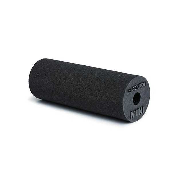 Rouleau Blackroll Mini - Noir