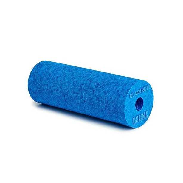 Rouleau Blackroll Mini - Azure