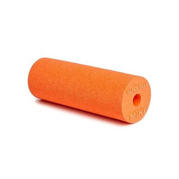 Rouleau Blackroll Mini - Orange