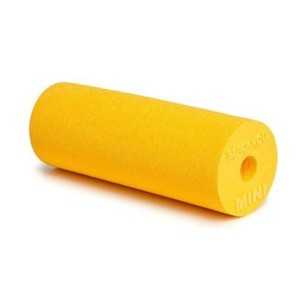 Rouleau Blackroll Mini - Jaune