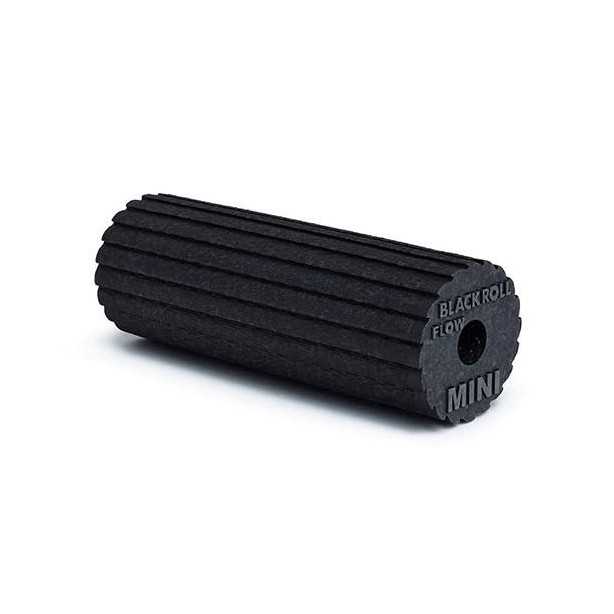 Rouleau Blackroll Mini Flow - Noir