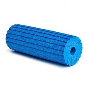 Rouleau Blackroll Mini Flow - Azure